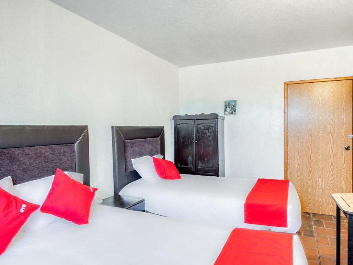 Hotel Vista Markes Zacatlán Exterior foto